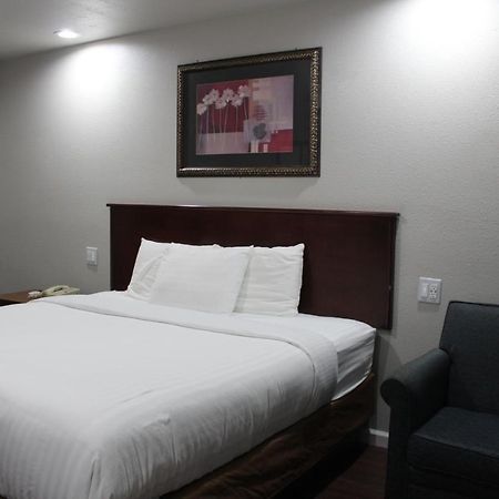 Thunderbird Motel Las Vegas/ New Mexico Екстер'єр фото