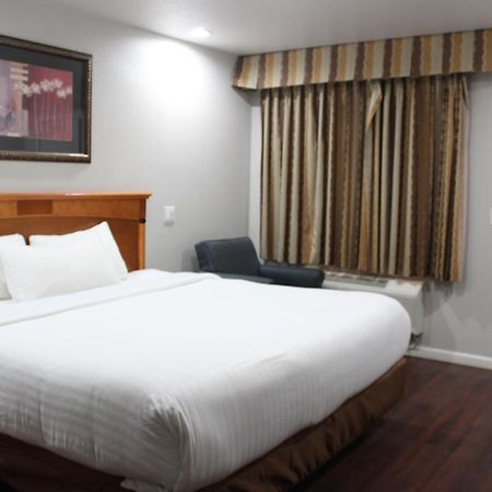 Thunderbird Motel Las Vegas/ New Mexico Екстер'єр фото