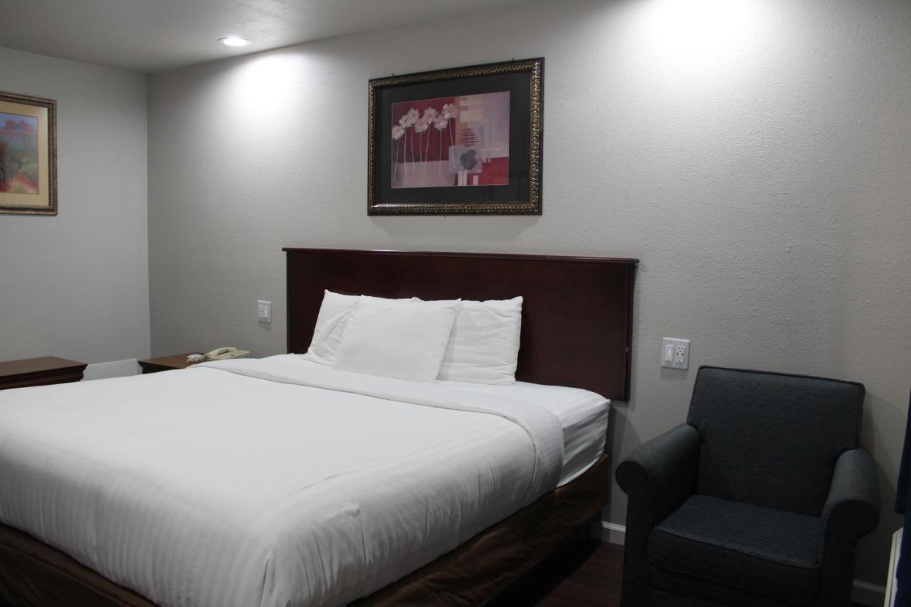 Thunderbird Motel Las Vegas/ New Mexico Екстер'єр фото