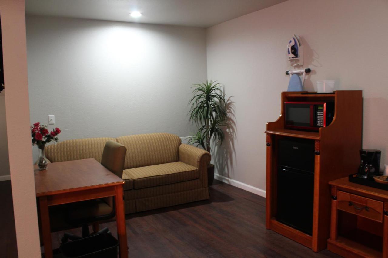 Thunderbird Motel Las Vegas/ New Mexico Екстер'єр фото