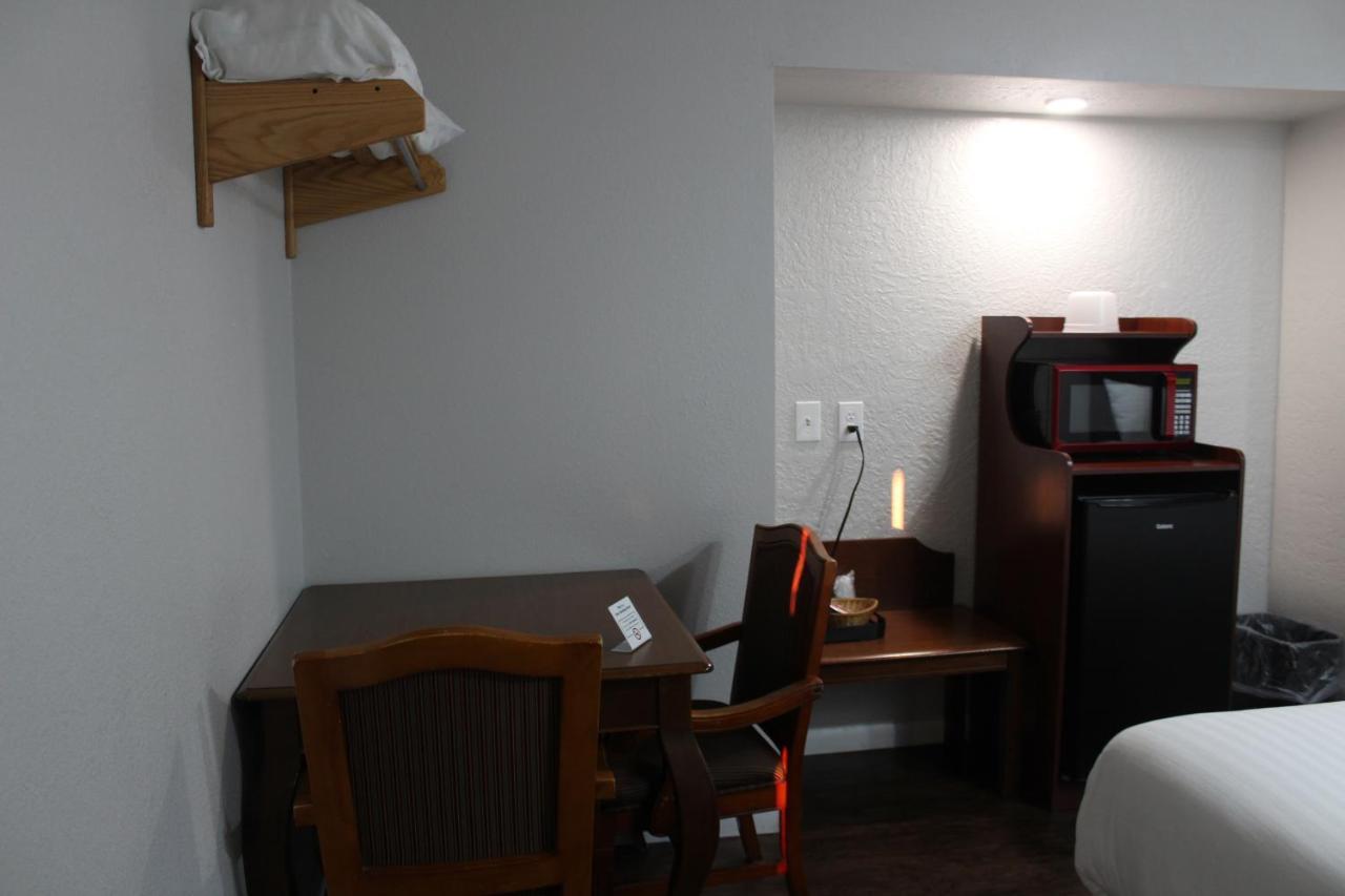 Thunderbird Motel Las Vegas/ New Mexico Екстер'єр фото