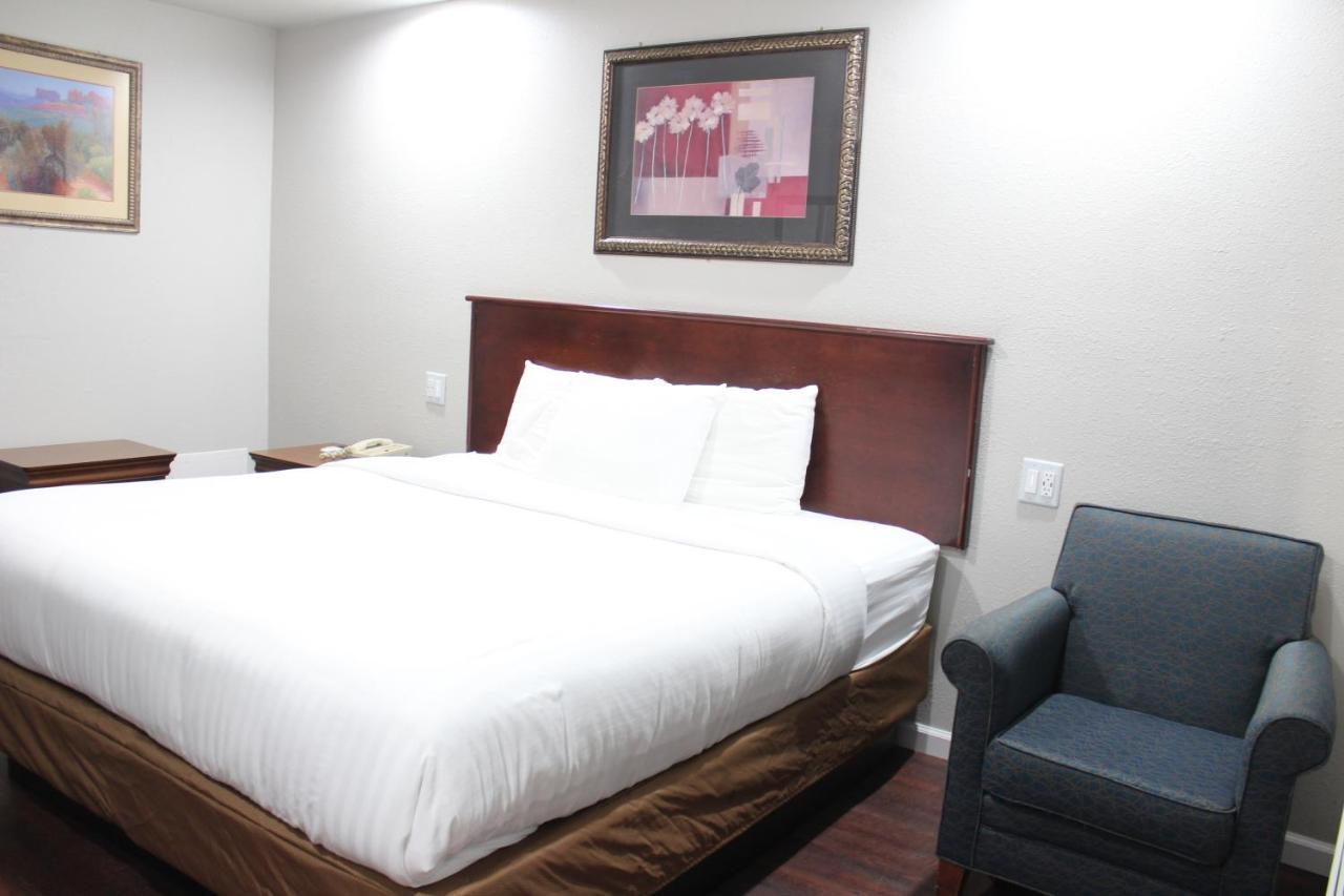 Thunderbird Motel Las Vegas/ New Mexico Екстер'єр фото