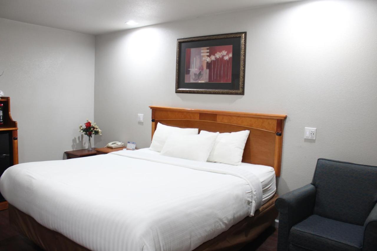Thunderbird Motel Las Vegas/ New Mexico Екстер'єр фото