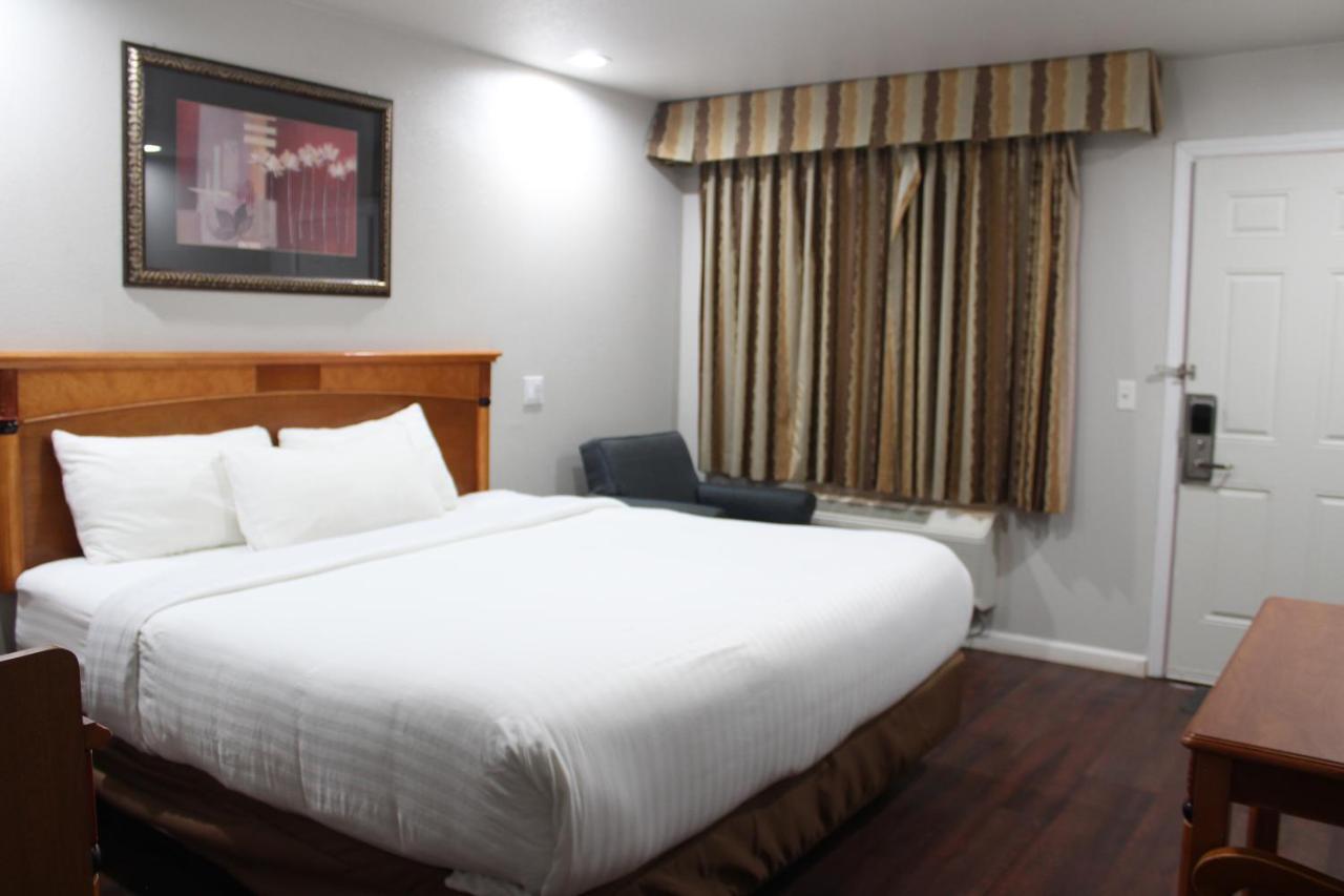 Thunderbird Motel Las Vegas/ New Mexico Екстер'єр фото