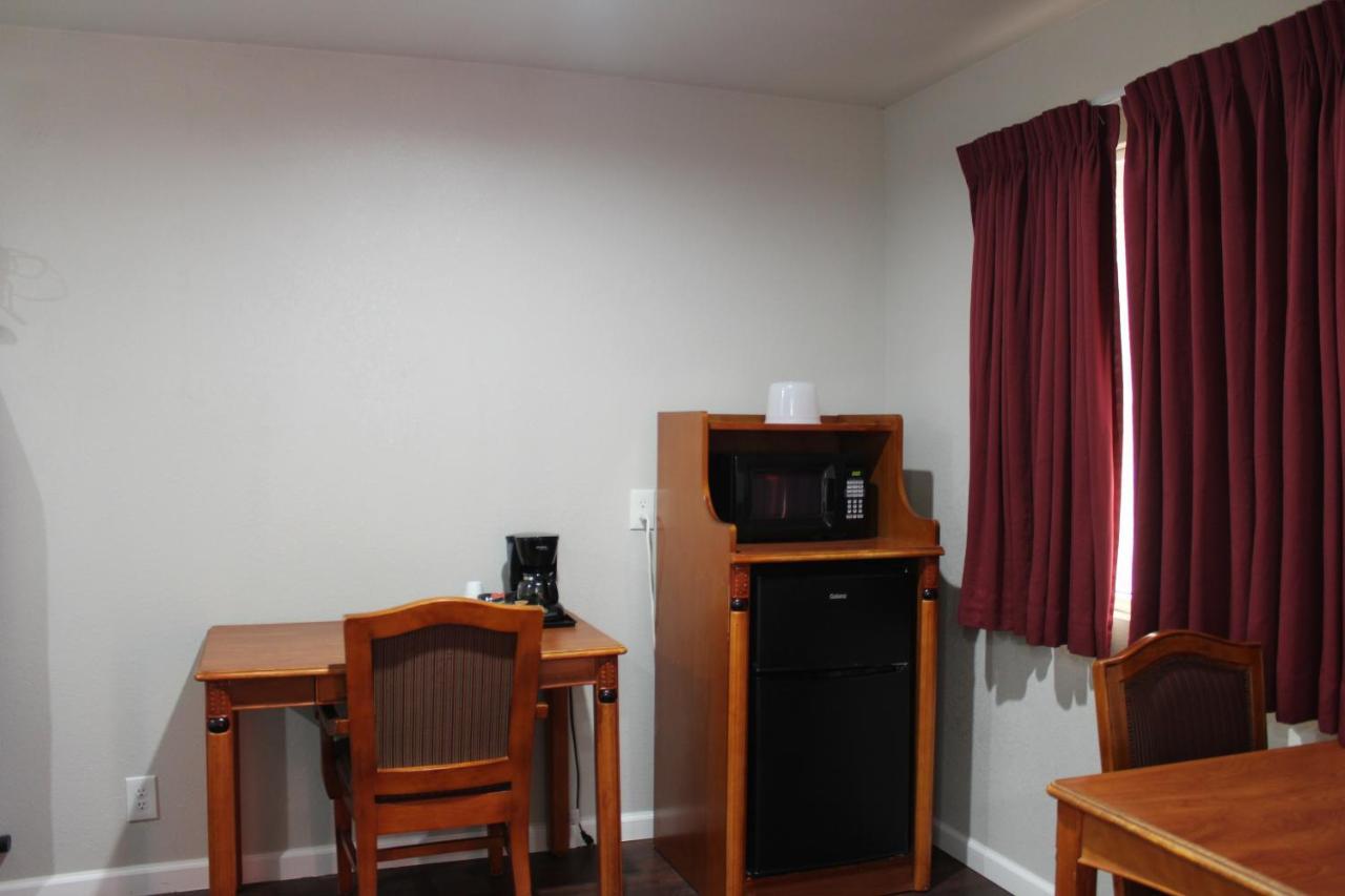 Thunderbird Motel Las Vegas/ New Mexico Екстер'єр фото